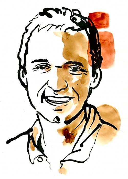 Bernhard Kunkler Bernhard Kunkler