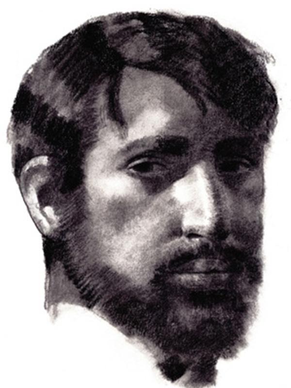 Brad Holland Brad Holland