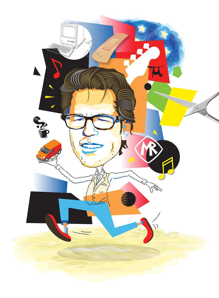 Maarten Rijnen Maarten Rijnen