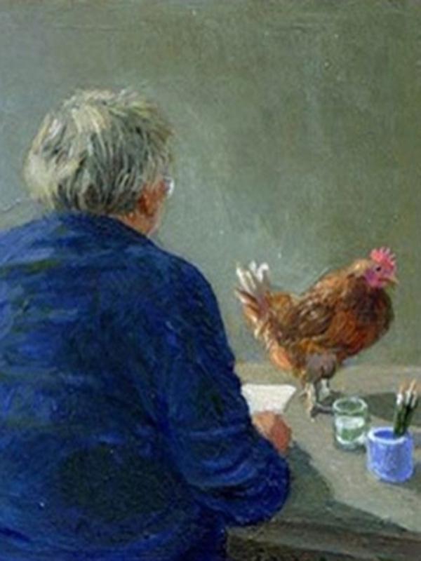 Michael Sowa Michael Sowa