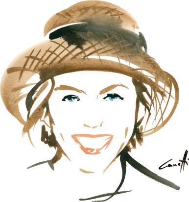 Margarethe Margarethe